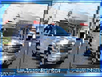 Used 2007 Chevrolet Tahoe LT w/ LT Preferred Equipment Group