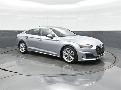 Used 2022 Audi A5 2.0T Premium w/ Convenience Package