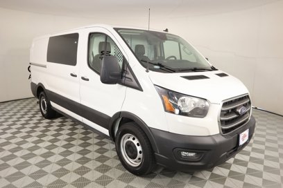 Used 2020 Ford Transit 150 Low Roof