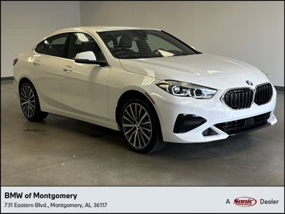 Used 2024 BMW 228i Gran Coupe w/ Convenience Package