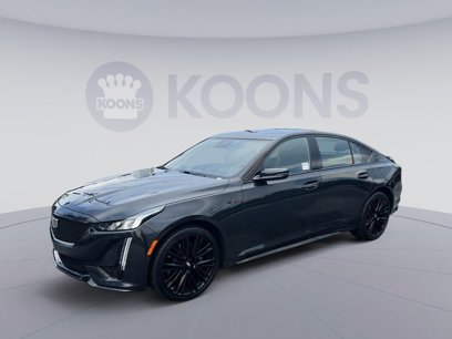 Used 2024 Cadillac CT5 V w/ Super Cruise 2 Package