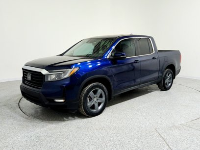 Used 2023 Honda Ridgeline RTL
