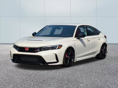 Used 2023 Honda Civic Type R