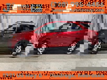 Used 2021 Chevrolet Equinox LT