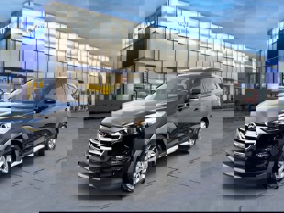 Used 2018 Hyundai Tucson SEL Plus
