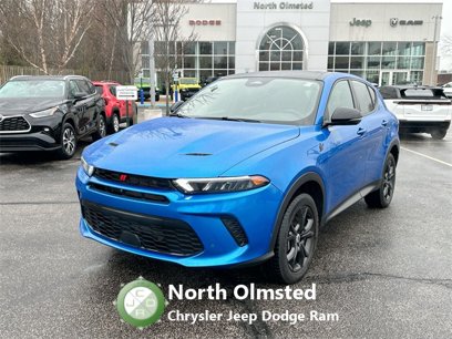 Used 2024 Dodge Hornet GT Plus w/ Tech Pack Plus w/o Parking