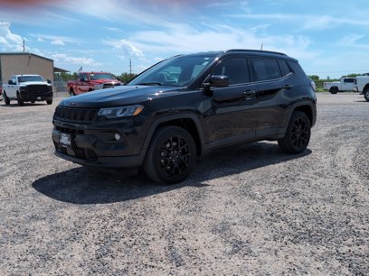 Used 2023 Jeep Compass Altitude w/ Convenience Group