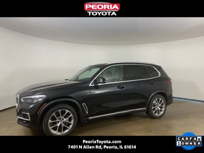 Used 2022 BMW X5 xDrive40i w/ Premium Package