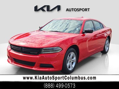 Used 2023 Dodge Charger SXT