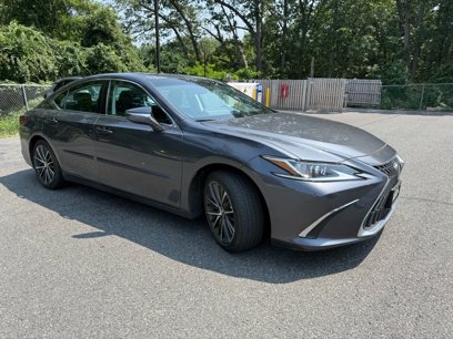 Certified 2022 Lexus ES 350 w/ Premium Package