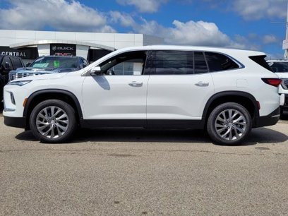 New 2025 Buick Enclave Preferred w/ Power Package