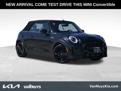 Used 2023 MINI Cooper S
