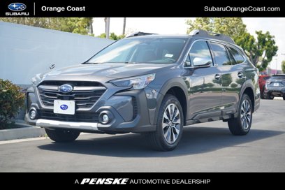 New 2025 Subaru Outback Touring XT