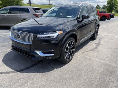 Used 2024 Volvo XC90 B6 Ultimate w/ Protection Package Premier
