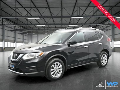 Used 2020 Nissan Rogue S w/ Special Edition Package