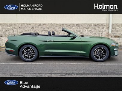 Used 2023 Ford Mustang Premium