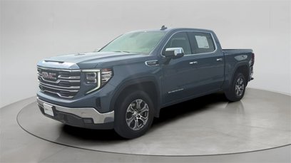 Used 2024 GMC Sierra 1500 SLT