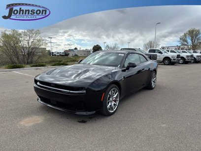 New 2025 Dodge Charger R/T Scat Pack w/ Track Pack