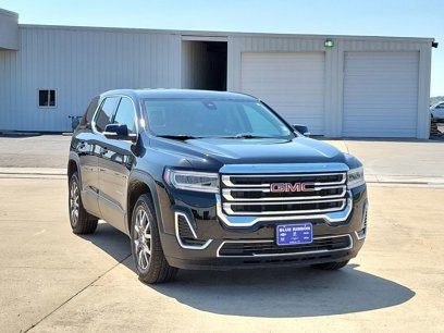 Used 2023 GMC Acadia SLE