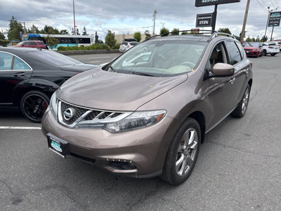 Used 2013 Nissan Murano LE w/ Platinum Pkg