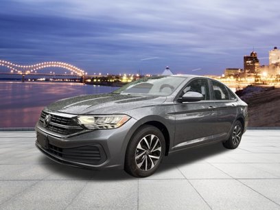 Used 2024 Volkswagen Jetta S