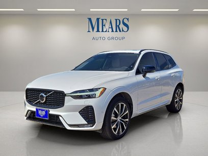 Used 2025 Volvo XC60 B5 Plus w/ Protection Package Premier