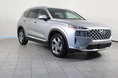 Used 2022 Hyundai Santa Fe SEL