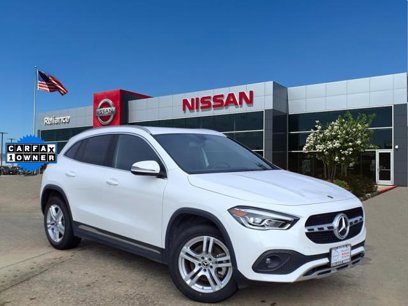 Used 2023 Mercedes-Benz GLA 250