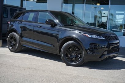 Used 2023 Land Rover Range Rover Evoque R-Dynamic S
