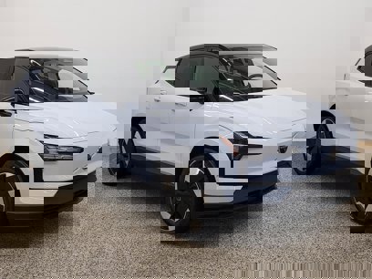 New 2025 Volvo EX30 Ultra w/ Protection Package Premier