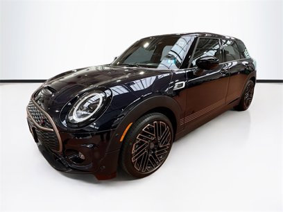 Certified 2024 MINI Cooper Clubman S