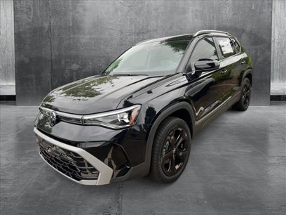 New 2025 Volkswagen Taos SEL