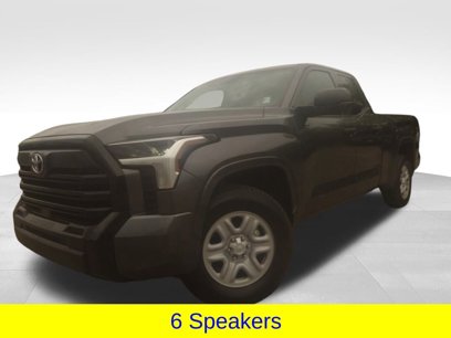 Used 2023 Toyota Tundra SR