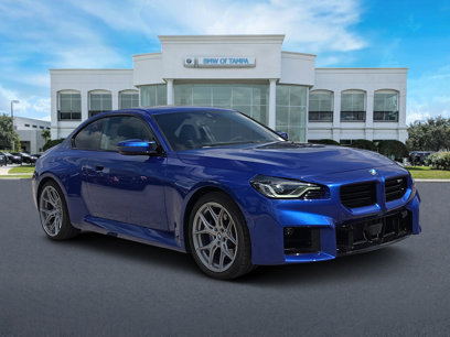 Used 2025 BMW M2 w/ Lighting Package