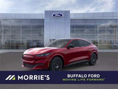 New 2025 Ford Mustang Mach-E Premium w/ Interior Protection Package