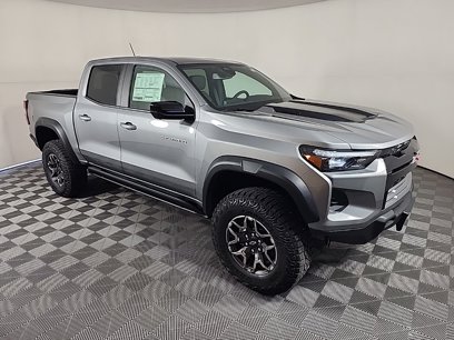 New 2025 Chevrolet Colorado ZR2 w/ Technology Package