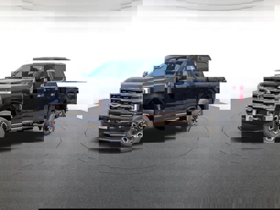 New 2024 Ford F250 Platinum