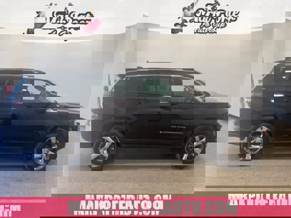 Used 2022 Jeep Grand Cherokee L Limited