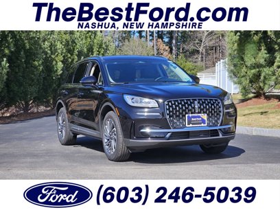 Used 2023 Lincoln Corsair Reserve w/ Equipment Group 201A