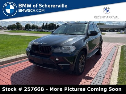 Used 2013 BMW X5 xDrive35i