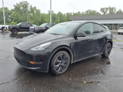 Used 2024 Tesla Model Y Long Range