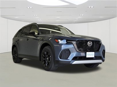 New 2025 MAZDA CX-70 3.3 Turbo w/ Premium Plus Pkg