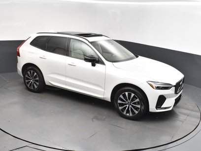 Used 2024 Volvo XC60 B5 Core w/ Protection Package Premier