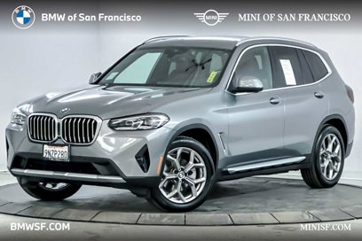 Used 2024 BMW X3 xDrive30i w/ Convenience Package w/ZPA