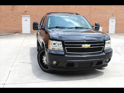 Used 2007 Chevrolet Avalanche LT w/ LT Preferred Equipment Group