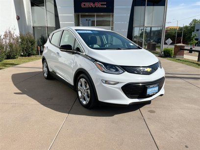 Used 2020 Chevrolet Bolt LT