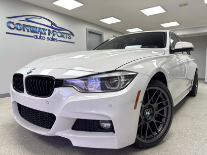 Used 2017 BMW 340i xDrive Sedan