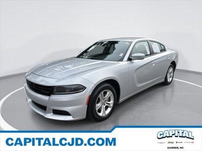 Certified 2022 Dodge Charger SXT