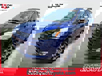 Used 2014 Ford Escape SE