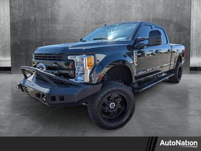 Used 2019 Ford F250 Lariat w/ Lariat Ultimate Package